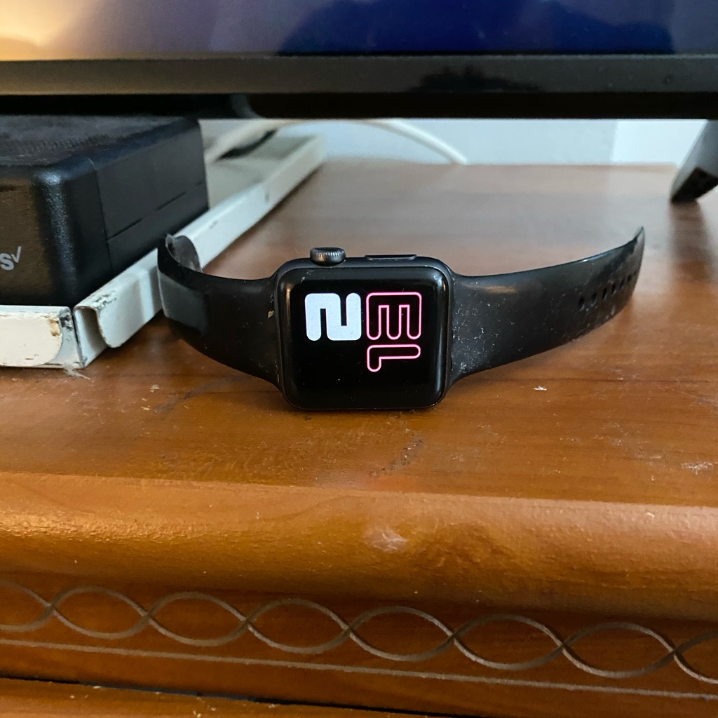 Apple Watch Series 2
